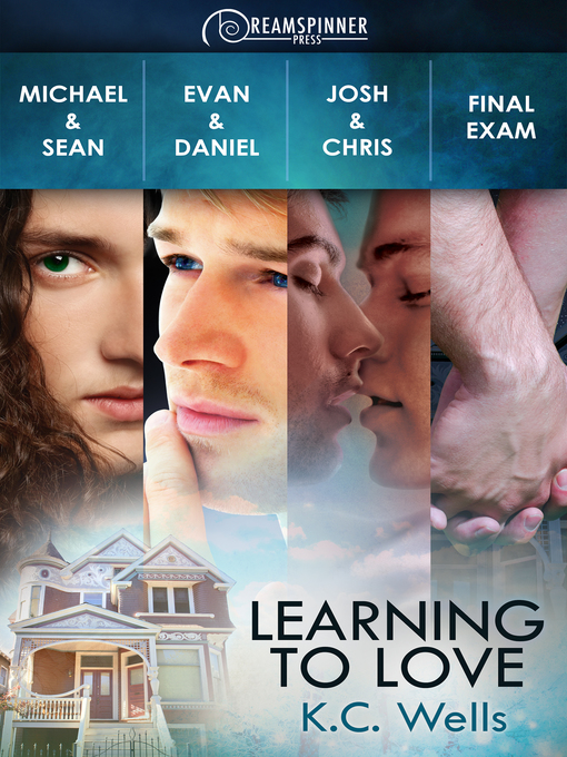 Title details for Learning to Love by K.C. Wells - Available